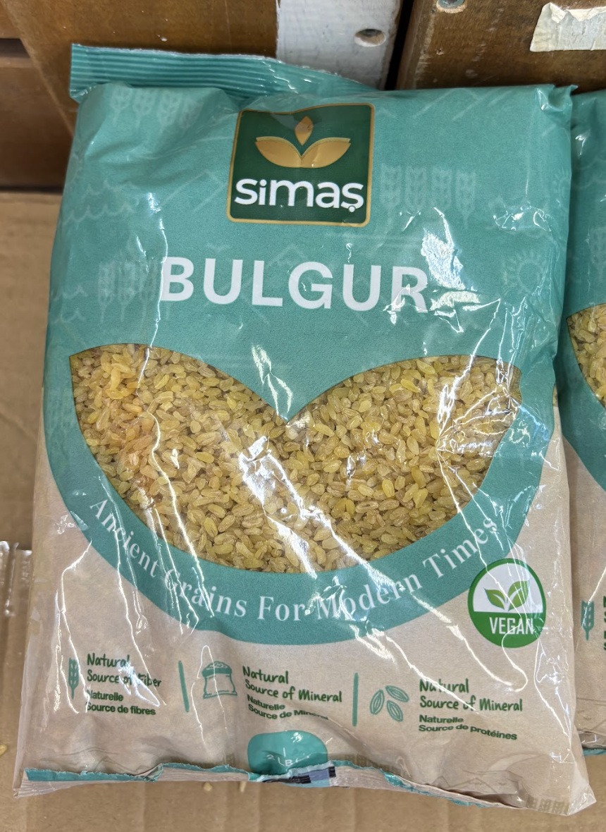 Simas Bulgur 250 g