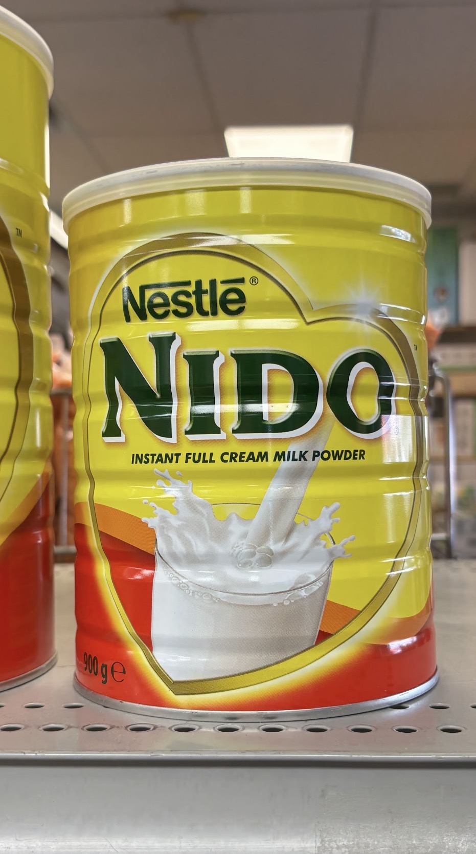 Nestle Nido 400 g