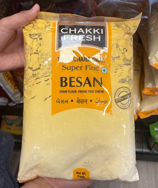 Chakki Fresh Besan
