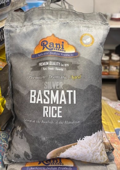 Rani Rice 4lb