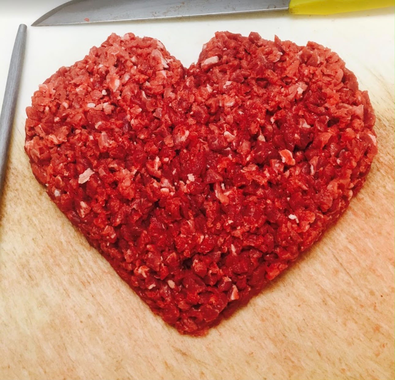 Special handmade Qeema