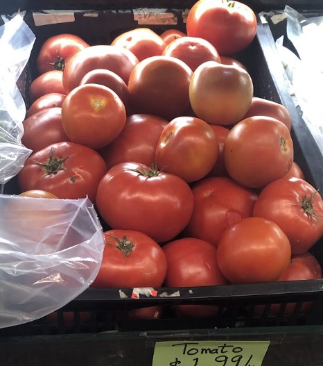 Tomato