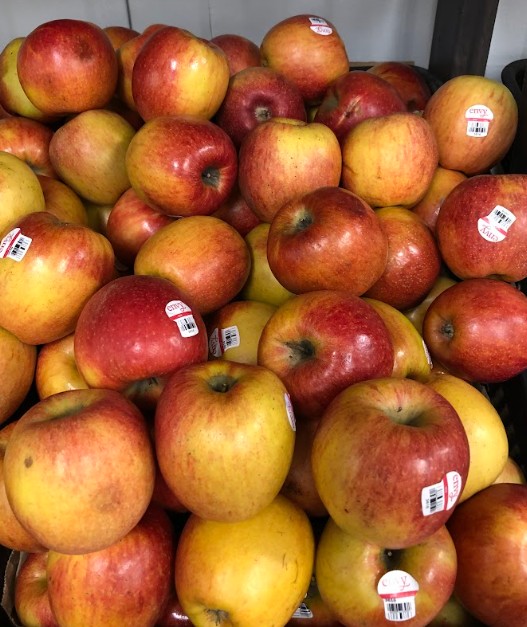 Apple Envy