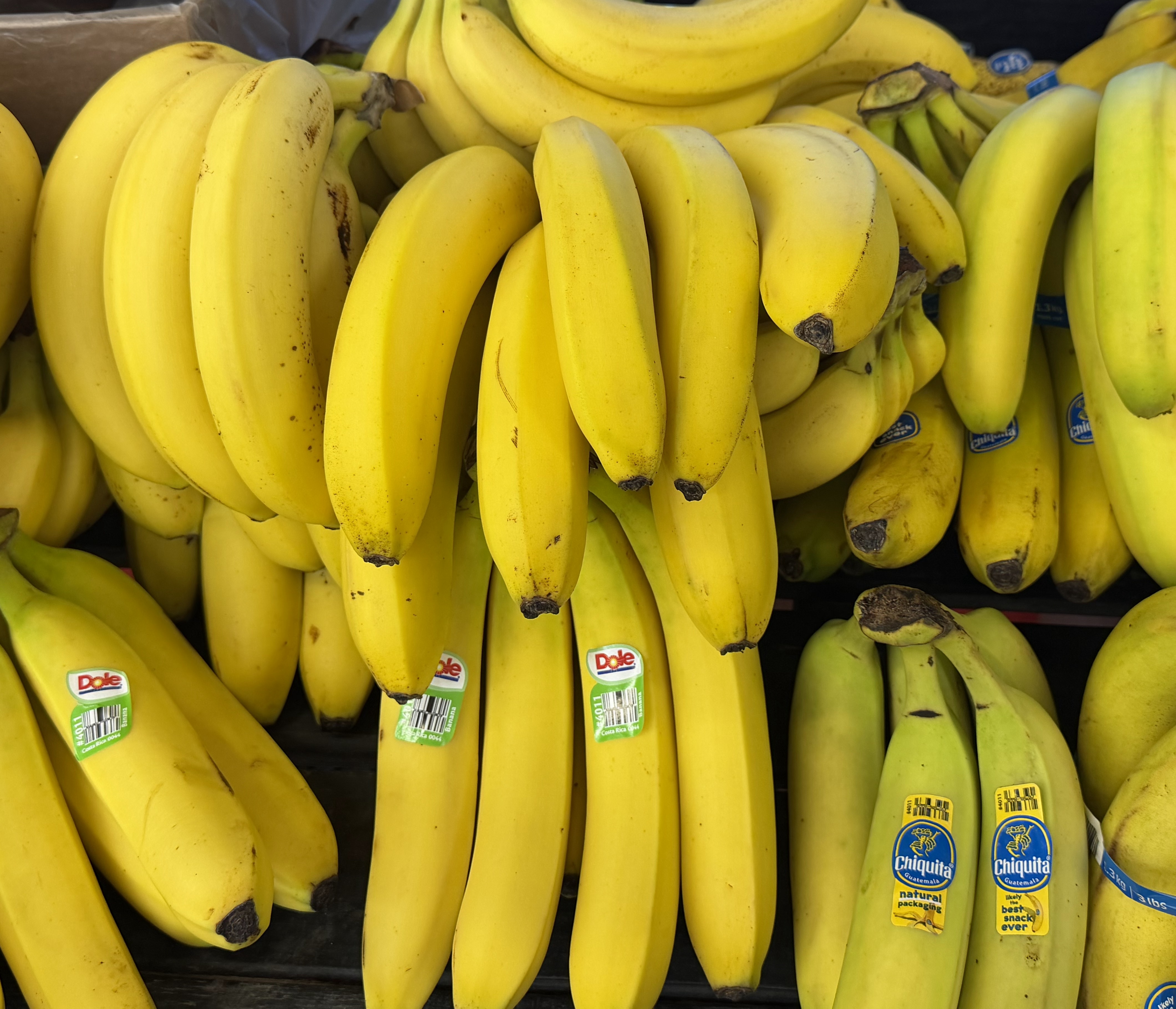 Banana 