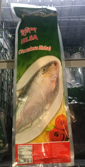 Hilsa 1200