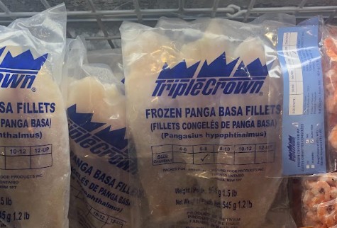 Basa 1.5lb