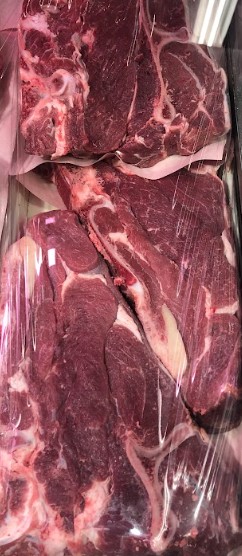 Veal /beef steakribeye/teabone