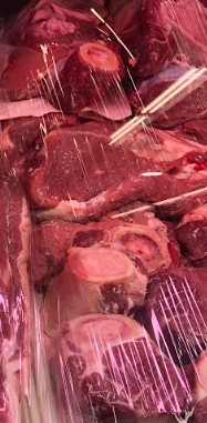 Beef /veal shanks