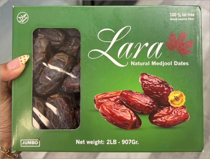 Medjool Dates