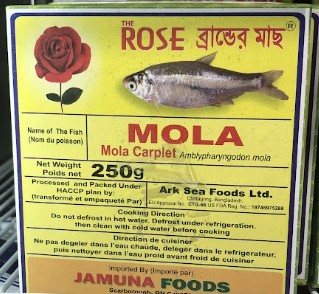 Rose Mola 250g