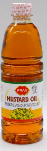 Pran Mustard Oil