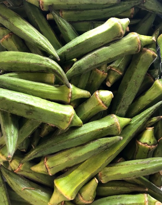 Okra