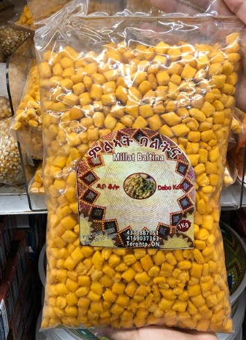 Millat Baltina 1kg