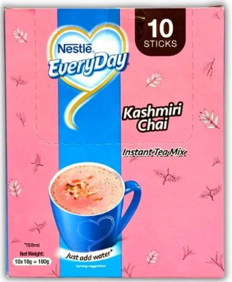 Kashmiri Chai Instant tea sticks