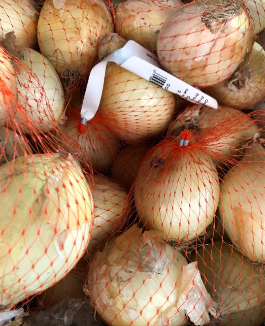 Onion