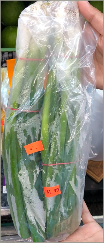 Green Onion