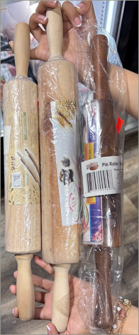Rolling Pin