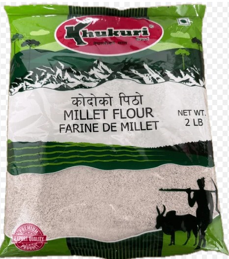 Ragbi Flour 