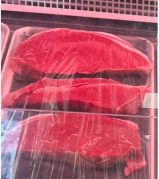 Beef Boneless