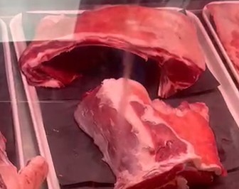 Beef Ribs