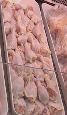 Chicken Drumsticks