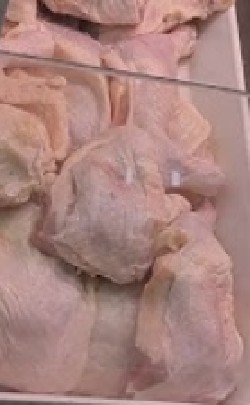 Chicken Legs with skin