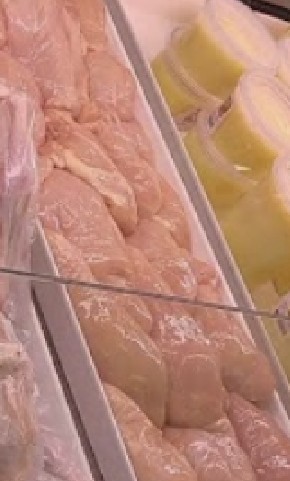 Chicken Breast