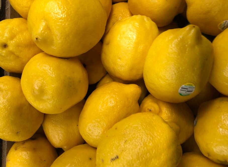 Lemon 