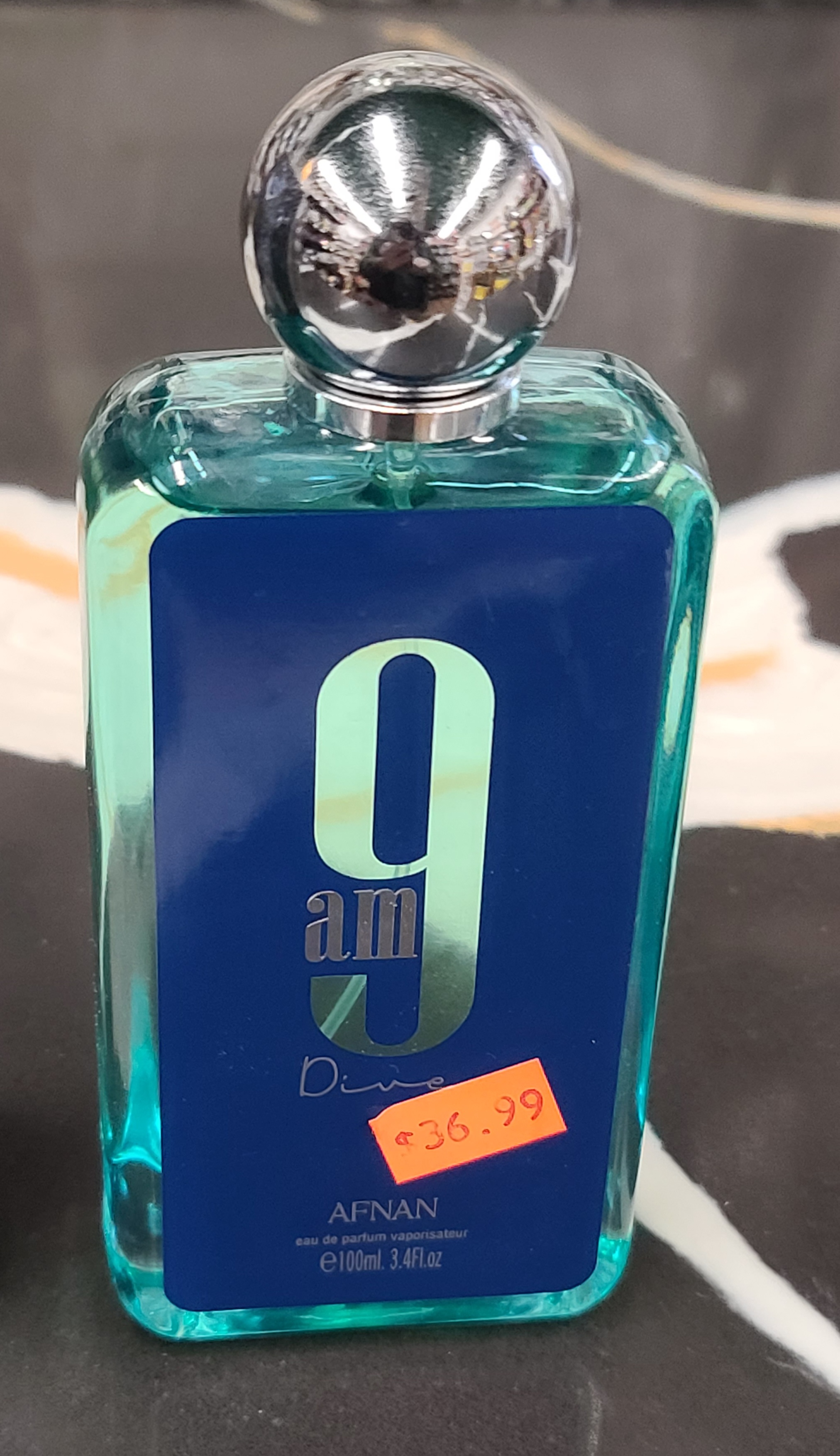 Assorted Perfume 