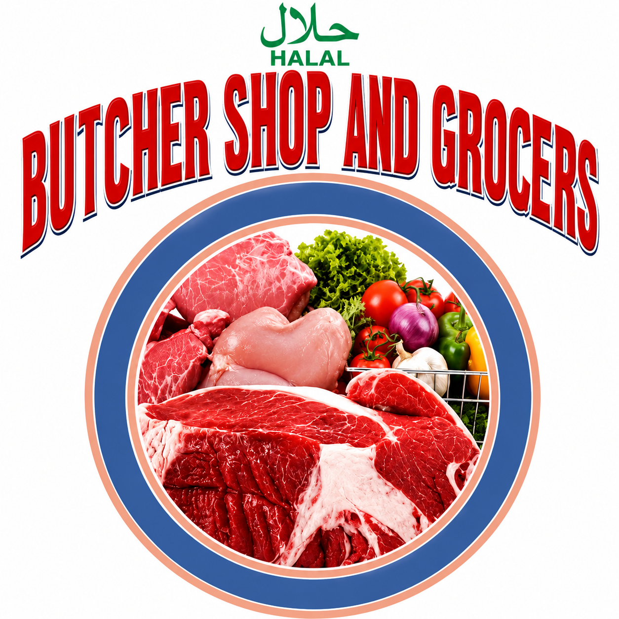 Butcher Shop and Grocers Guelph